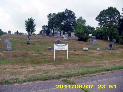 South Windsor Cemetery